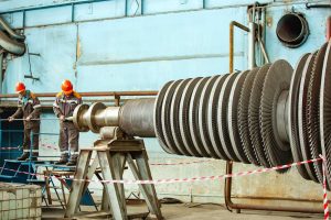 steam-turbine-being-worked-industrial-manufacturing-factory
